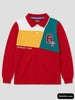 Boys Collar Tshirts