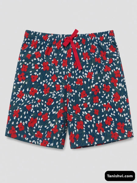 Premium Girls Shorts