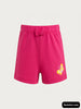 Girls bloomers