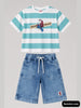 Boys  western  sets