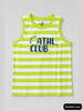 Boys Sleeveless