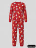 T-shirt Pant Set (Year Sizes)