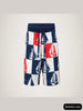 Boys shorts