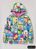 Girls Hoodies