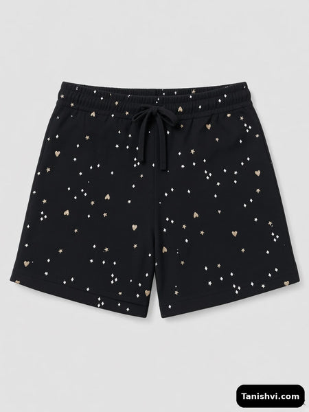 Premium Girls Shorts