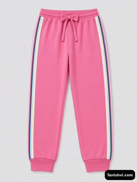 Night pant age