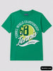 Boys tees Age
