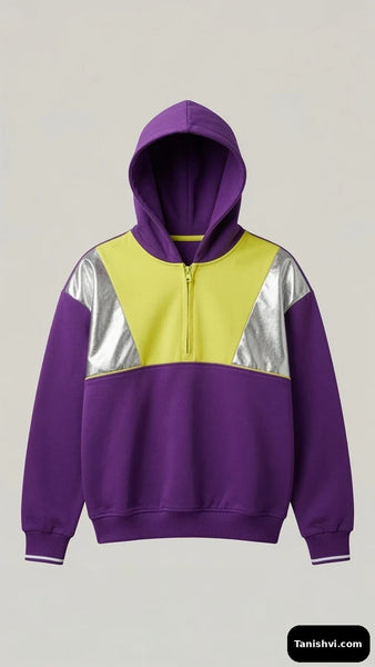 Girls Hoodies