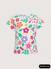 Girls T-Shirts
