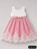 Girls party frocks
