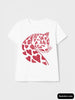 Girls T-Shirts