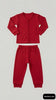 Girls' night suits