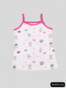 Sleeveless Girls T-Shirt