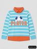 Boys Collar Tshirts