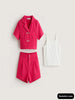 Girls Western Sets