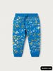 Loopknit Pant (Month Sizes)