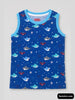 Boys Sleeveless