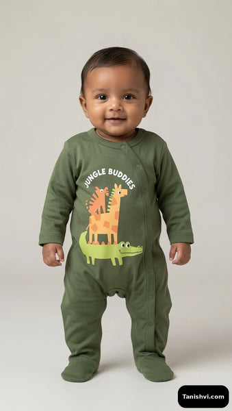 Premium Rompers & Jumpsuits