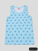 Sleeveless Boys T-Shirt
