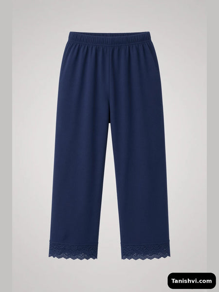 Baby girl pants