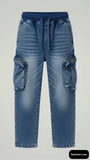 6y Blue