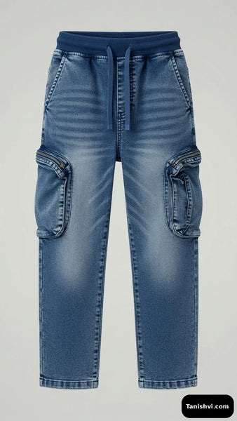 Girls Jeans