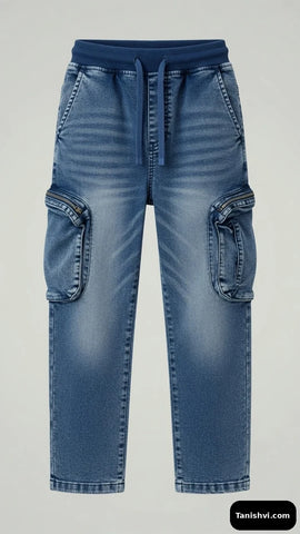 Girls Jeans