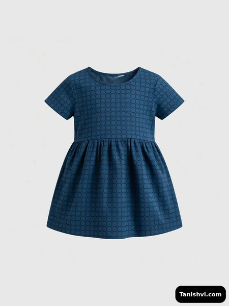 Girls frocks