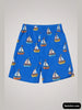 Unisex shorts