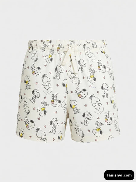 Girls Shorts