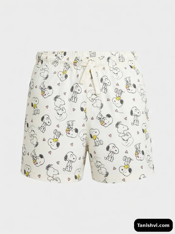 Girls Shorts