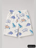 Unisex shorts