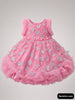 Girls party frocks