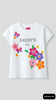 Girls T-Shirts