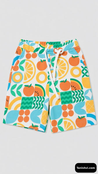 Boys shorts