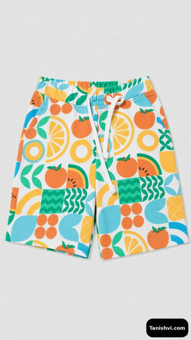 Boys shorts