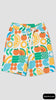 Boys shorts