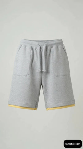 Boys shorts