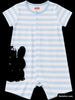 Boy baby jumpsuits