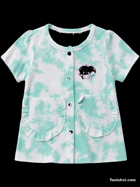 Babu unisex  jabalas