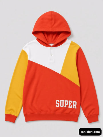 Big Boys fine hoodies