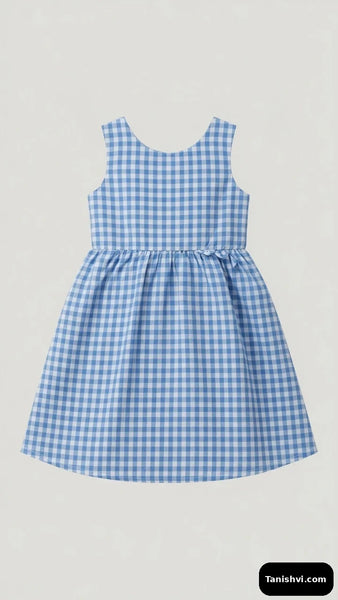Girls Frocks