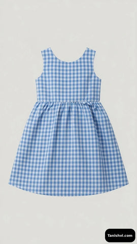 Girls Frocks