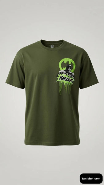 Boys tshirt