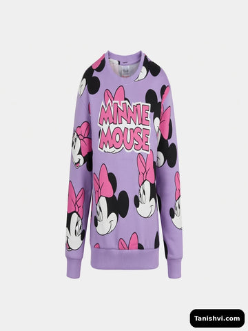 Girls Sweat Shirt Big Girls