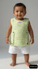 Premium Tops - Sleeveless