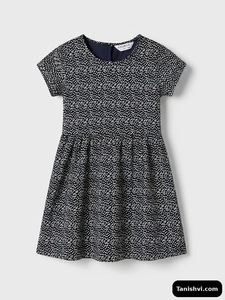 Girls Frocks