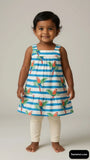 12-18m Light Blue