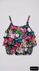 Girls Western Tops