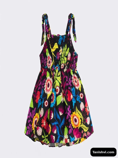 Girls frocks